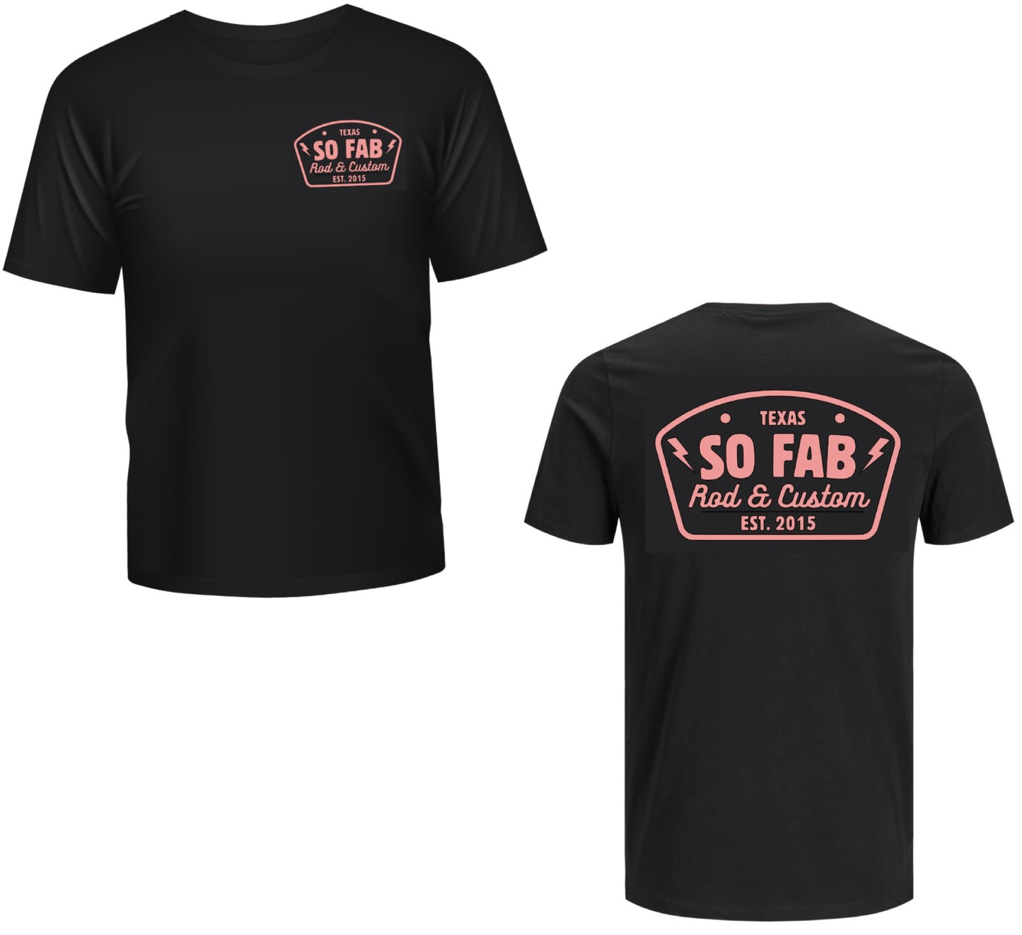 Logo Tee