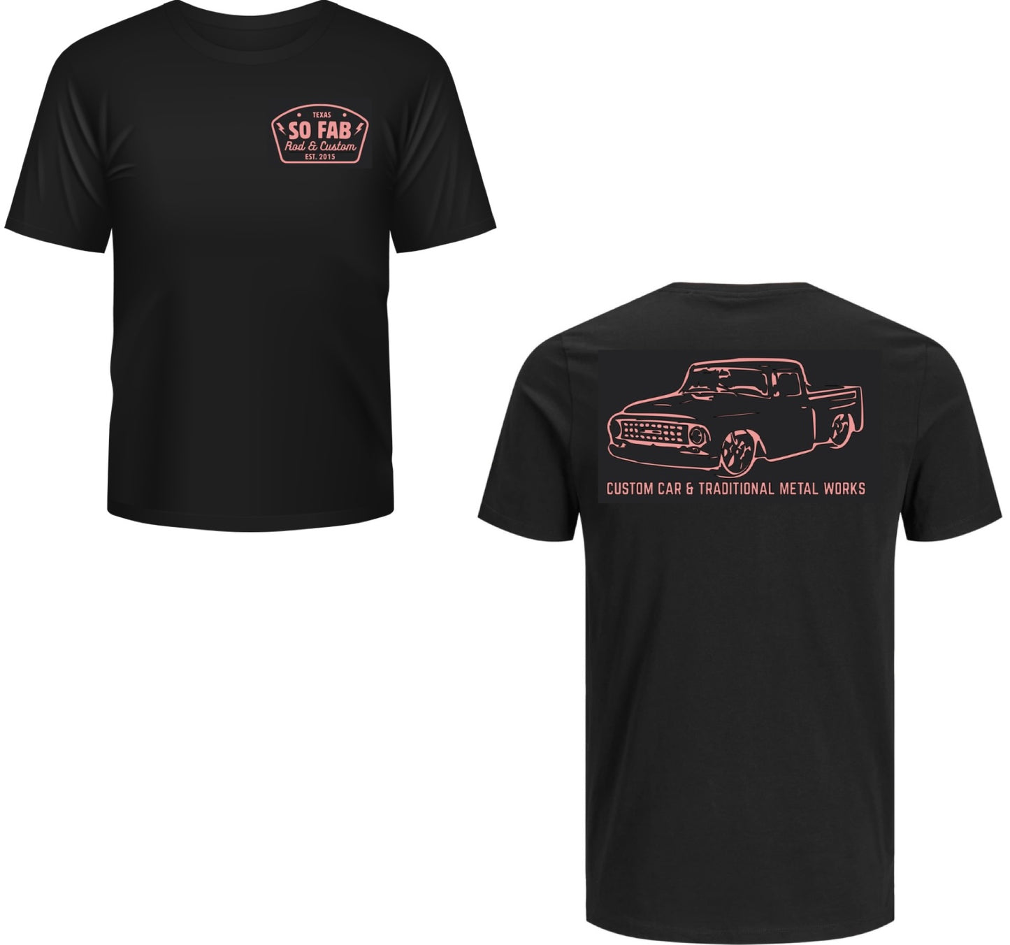 ‘67 International Chop Class Tee