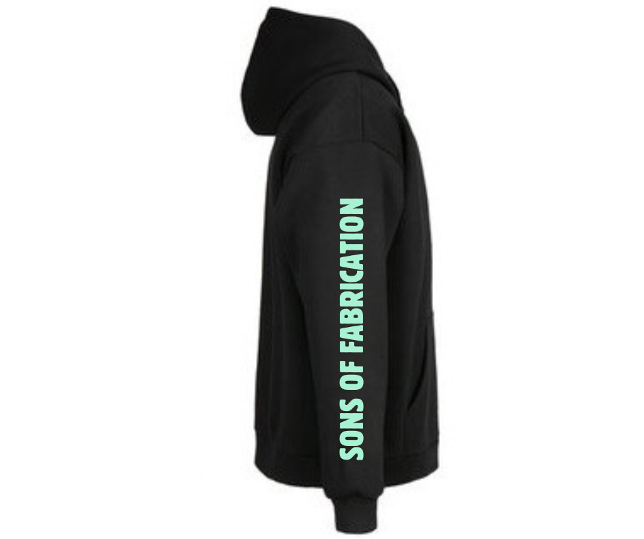 Shop Hoodie (Men’s)