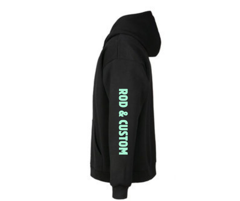 Shop Hoodie (Men’s)