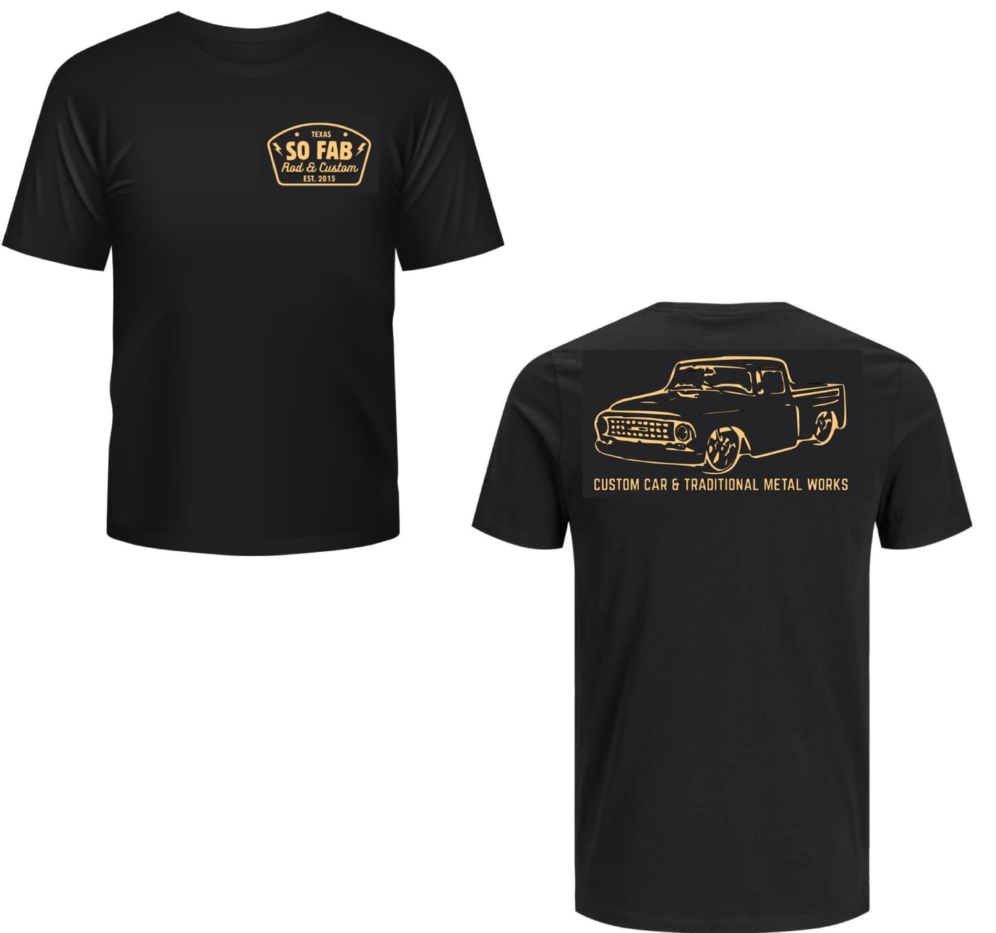 ‘67 International Chop Class Tee