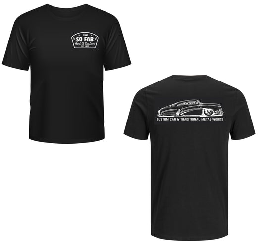 Merc Tee