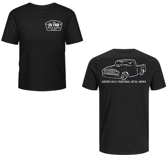 ‘67 International Chop Class Tee