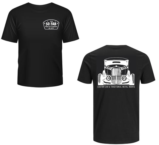 Model A Tee