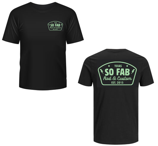 Logo Tee