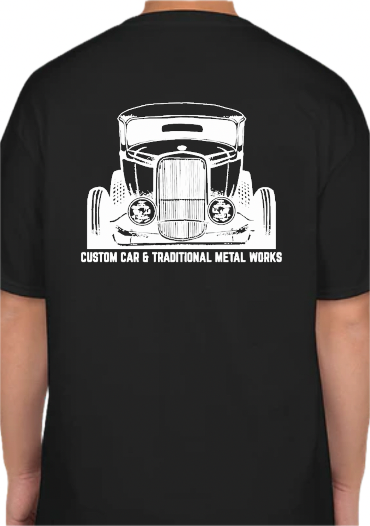 Model A Tee