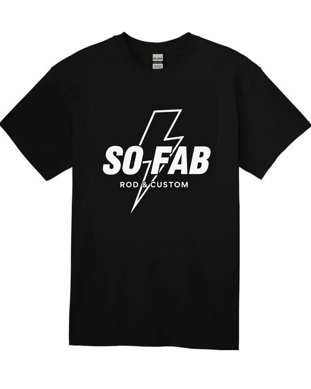 SO FAB Bolt Tee | Short Sleeve (Toddler/Youth)